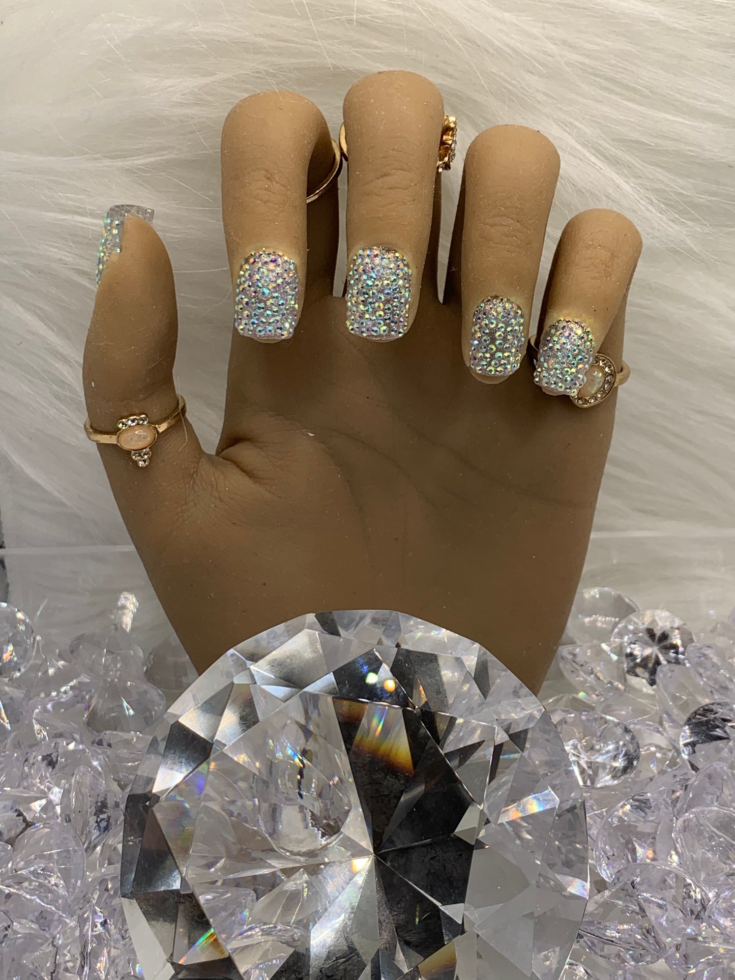 Crazy Bling