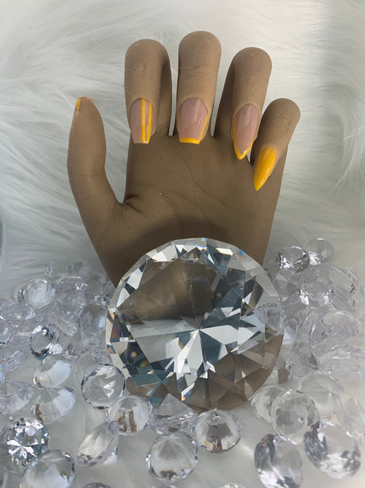 Yell for the Yellows