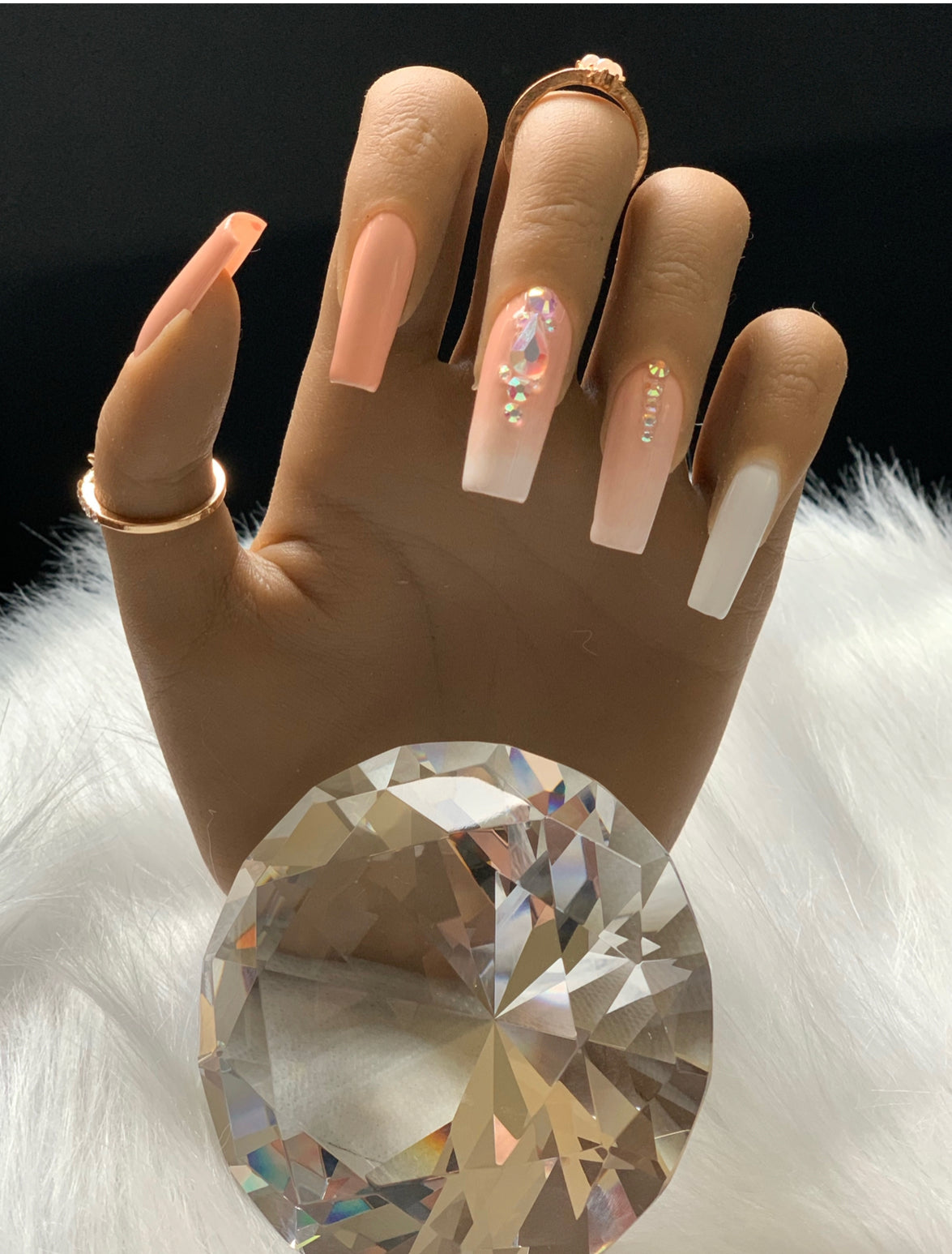 Bedazzled Frenchie