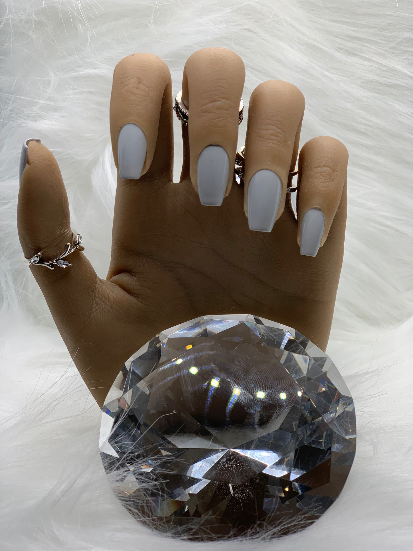 Light Grey