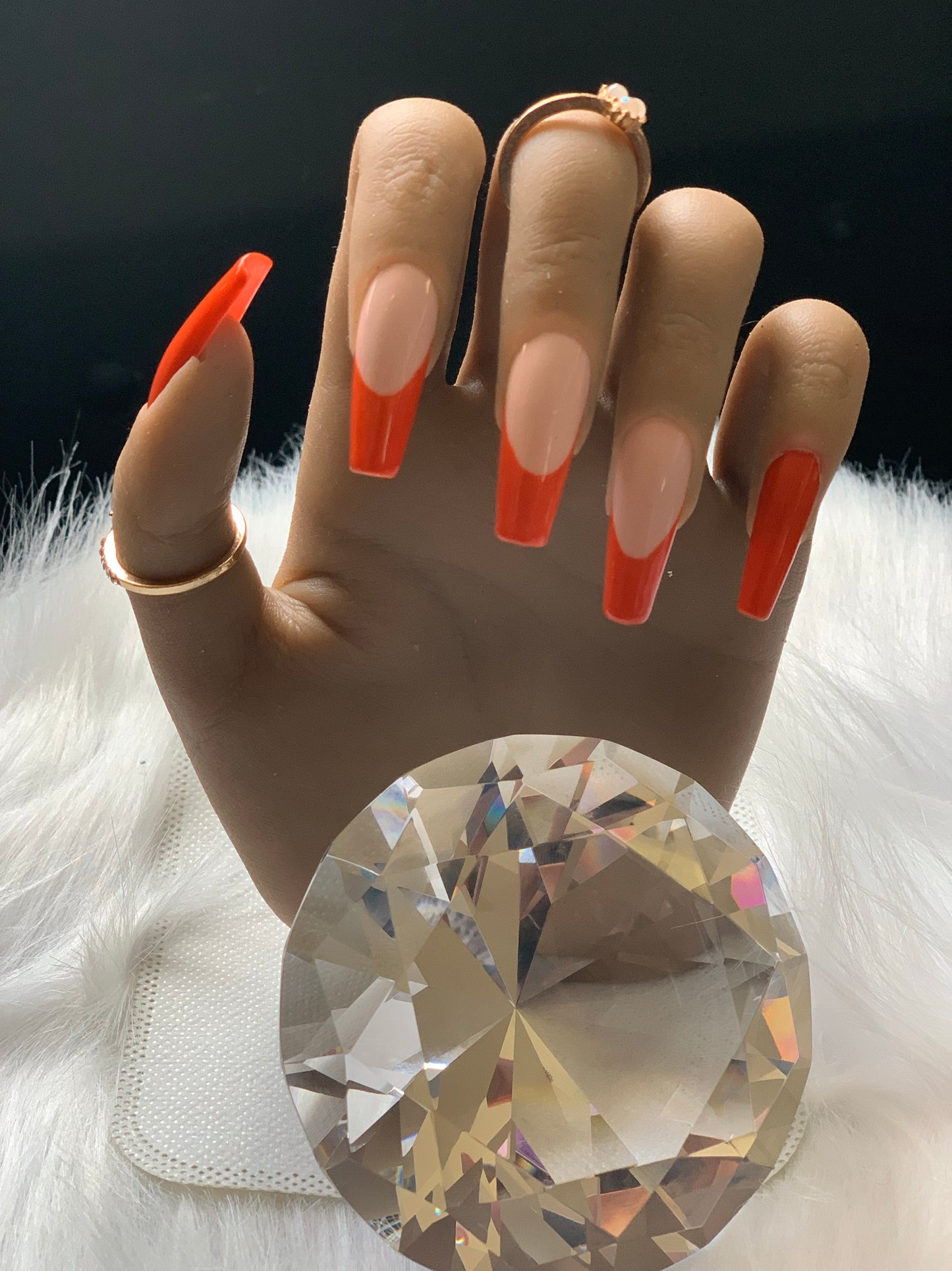 Orange Slices