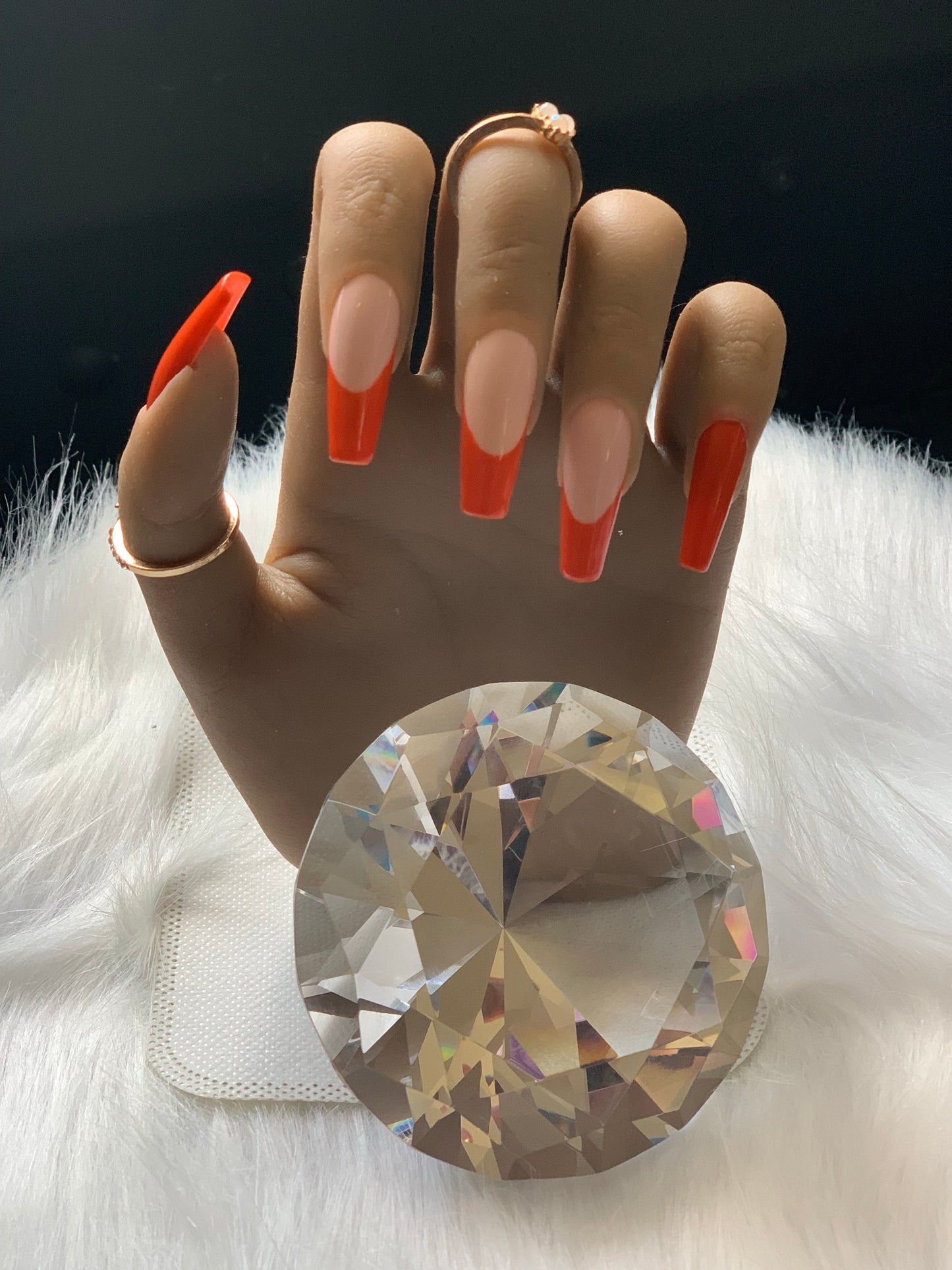 Orange Slices