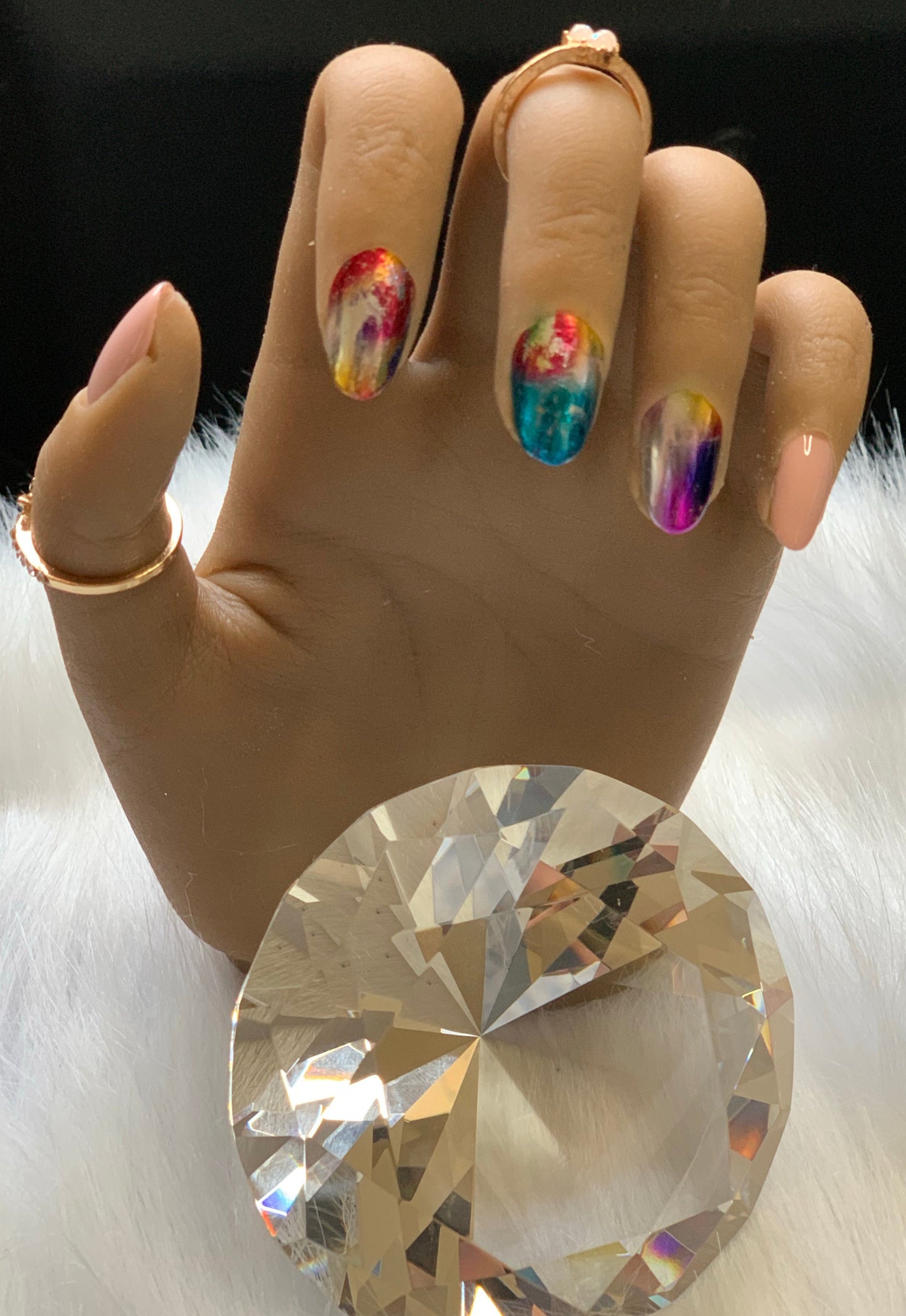 Color Wheel