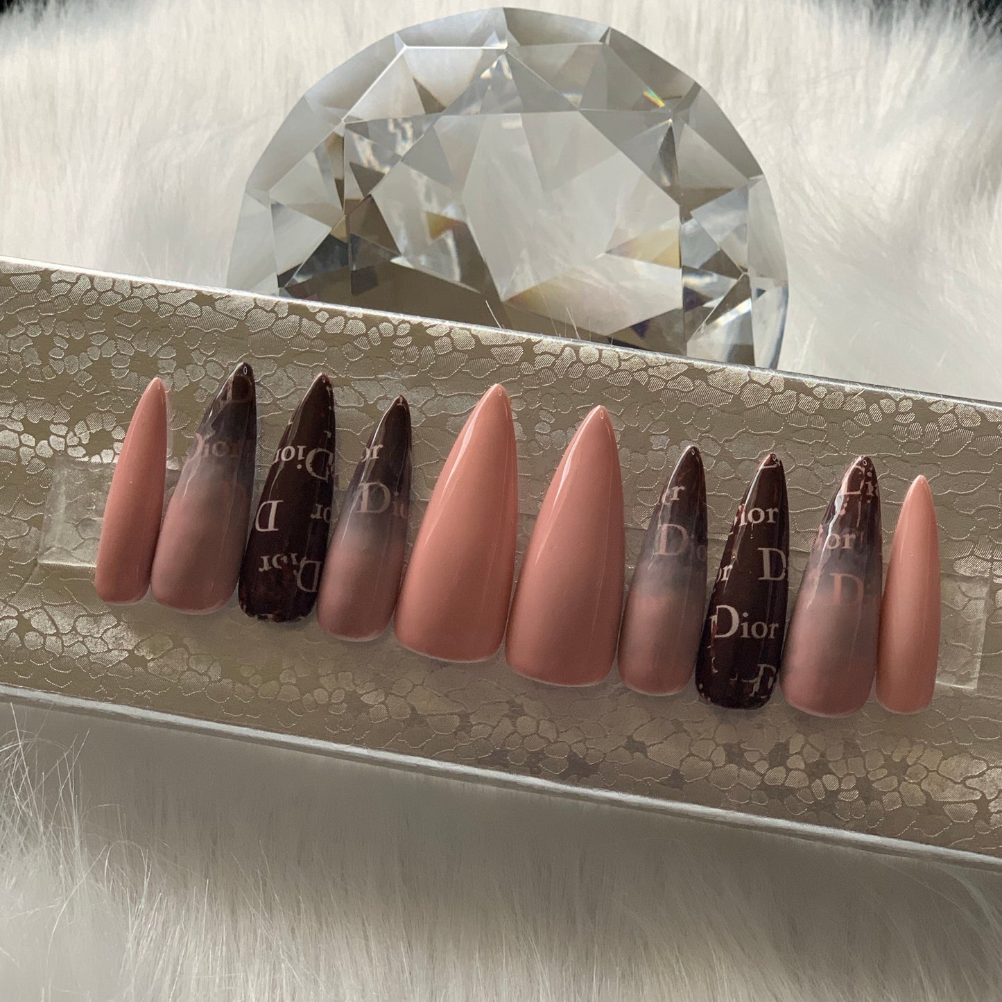 Dior Shades