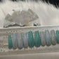 Teals of Grey
