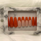 Orange Slices