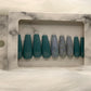 Teals of Grey