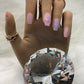Floral Marble